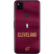 NBA Cleveland Cavaliers Jersey Google Pixel 4a Skin
